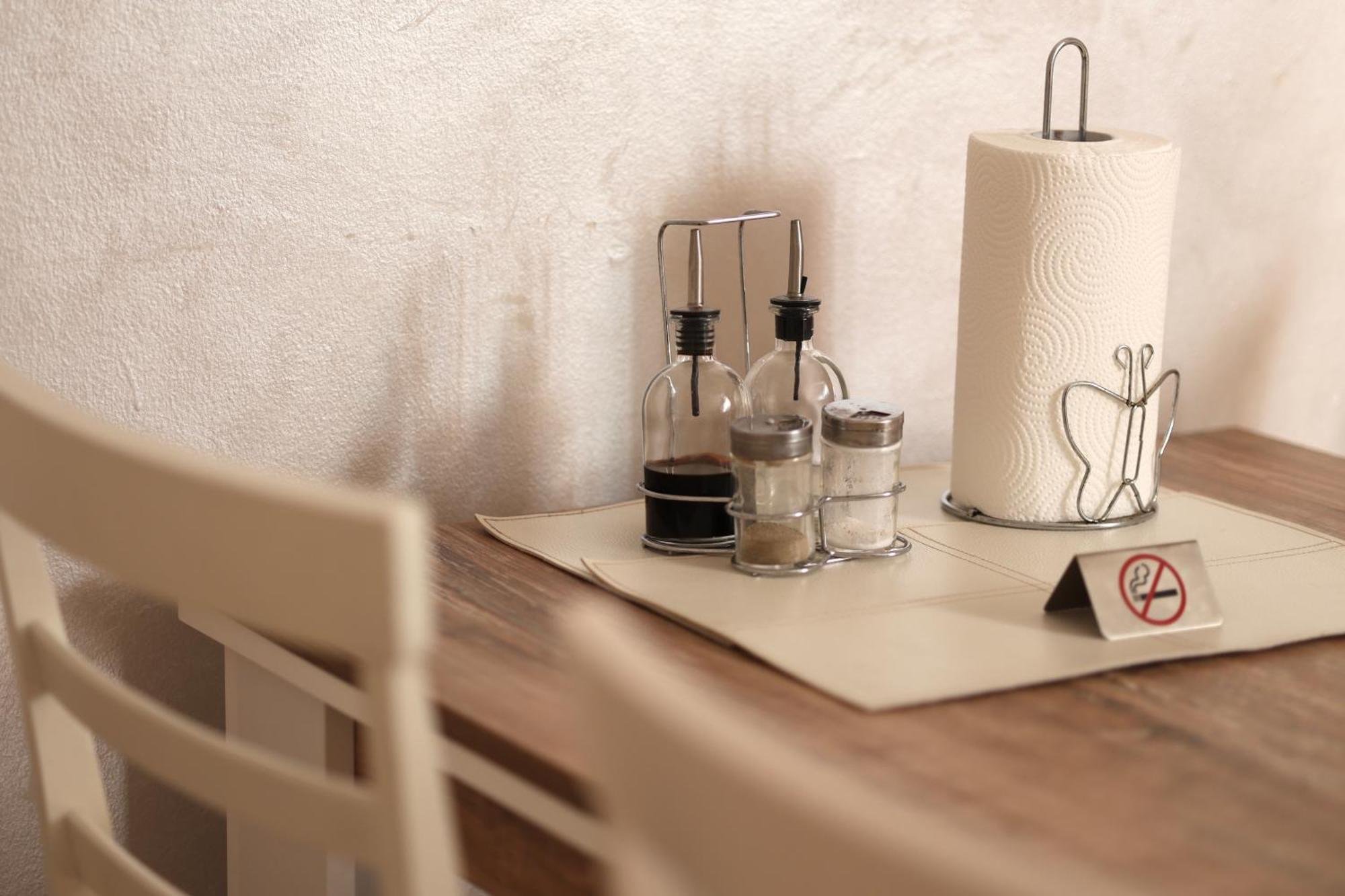 Apartments Moskov Котор Екстериор снимка