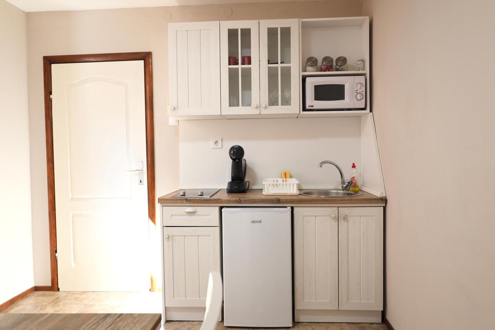 Apartments Moskov Котор Екстериор снимка