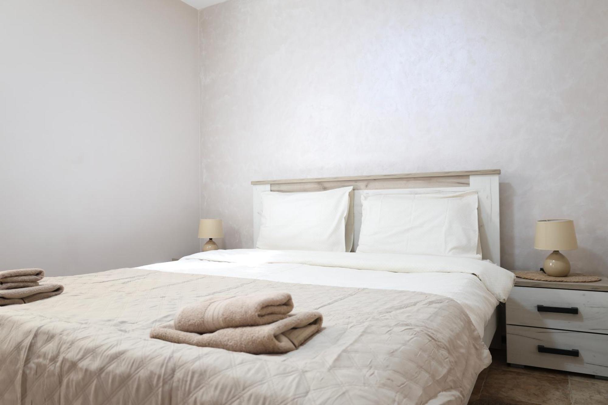 Apartments Moskov Котор Екстериор снимка