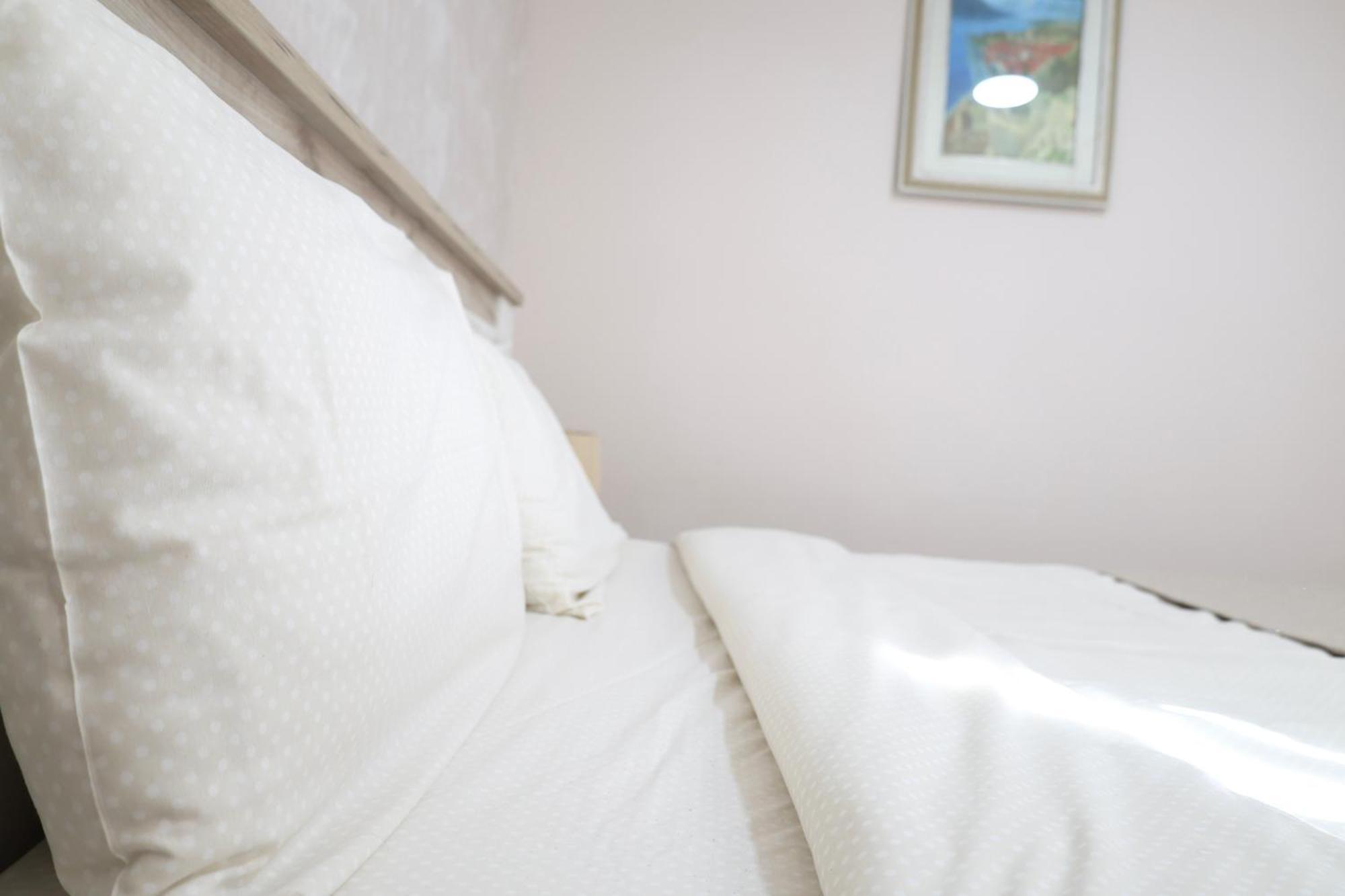 Apartments Moskov Котор Екстериор снимка