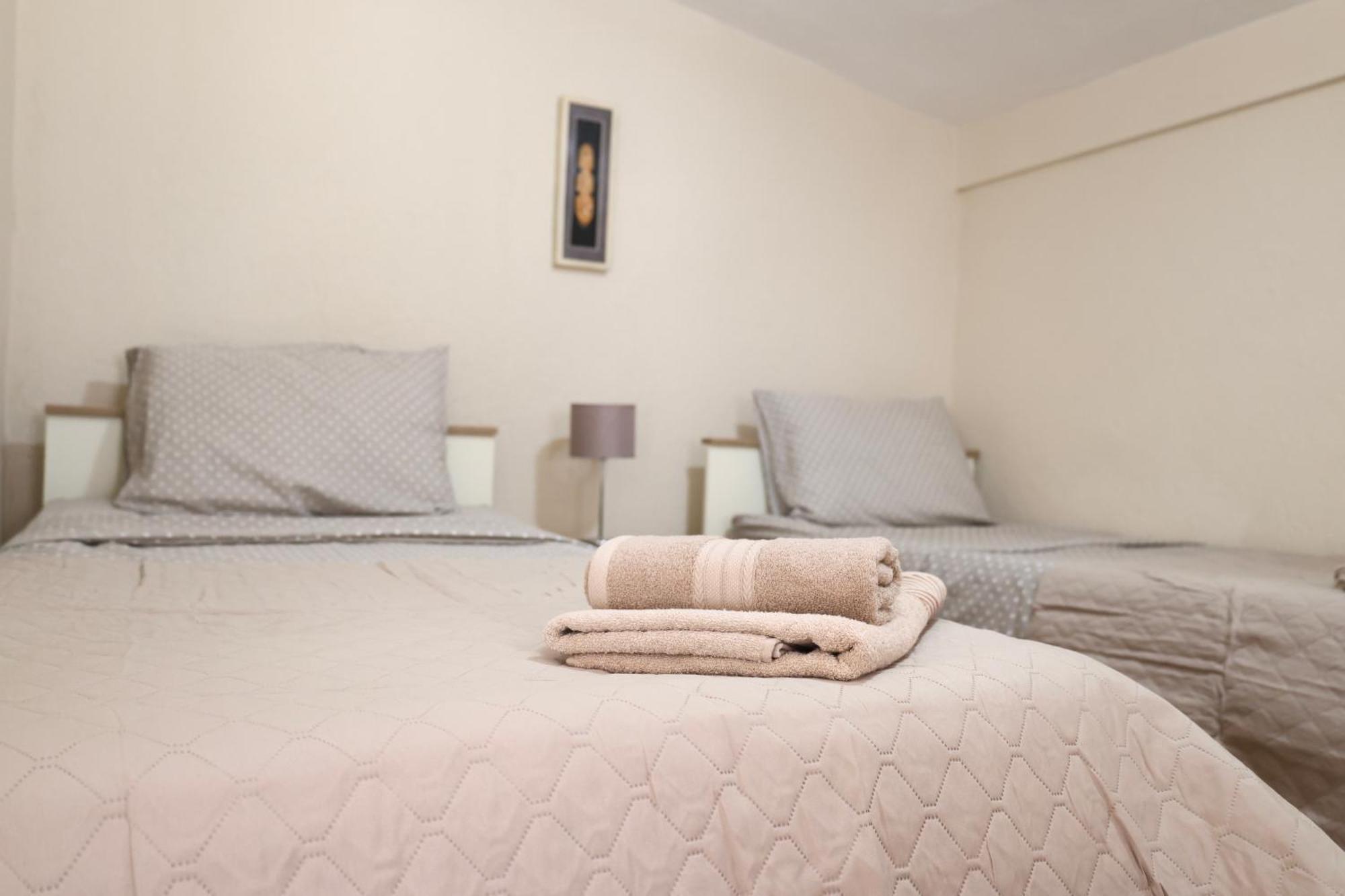 Apartments Moskov Котор Екстериор снимка