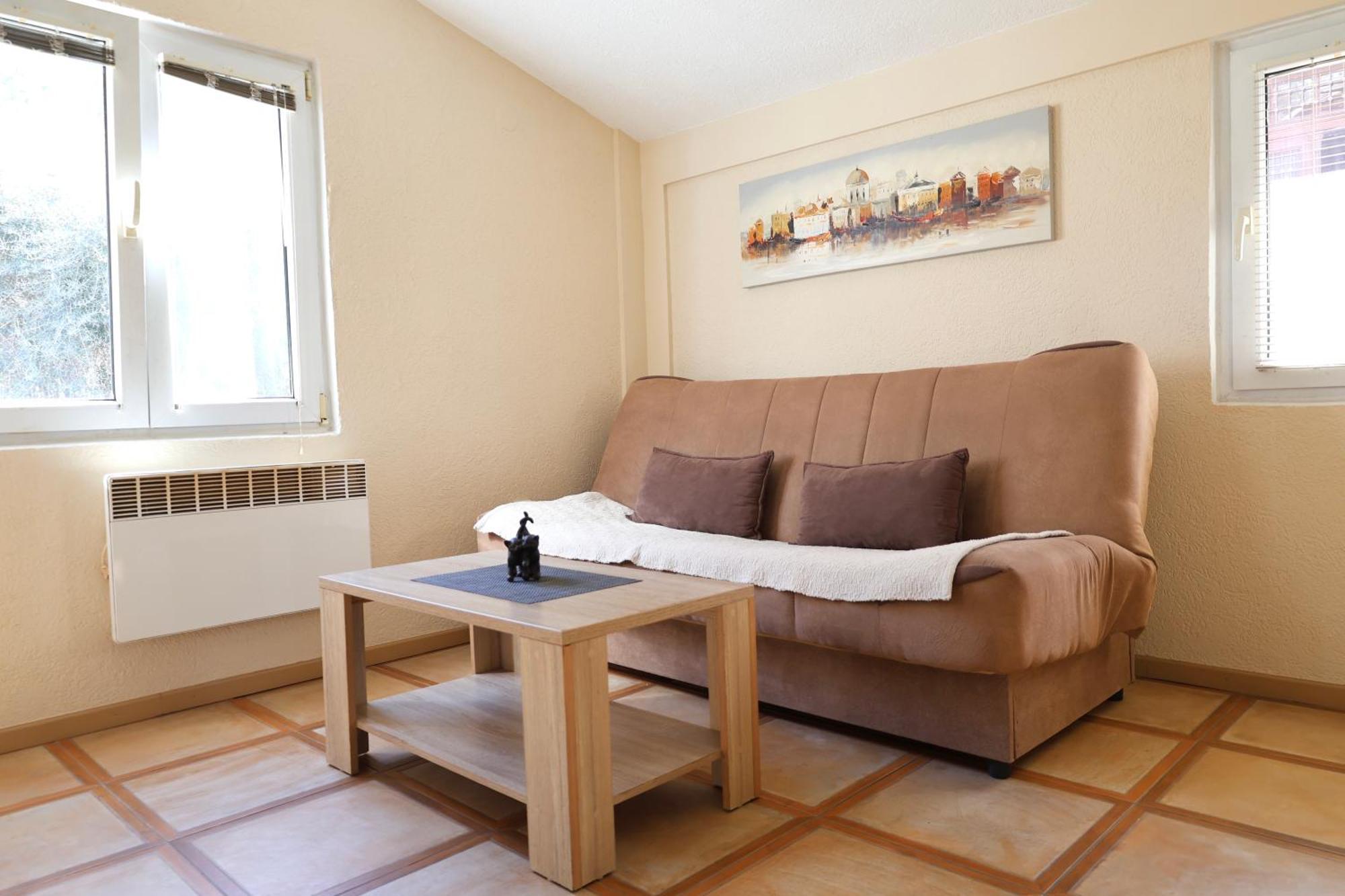 Apartments Moskov Котор Екстериор снимка