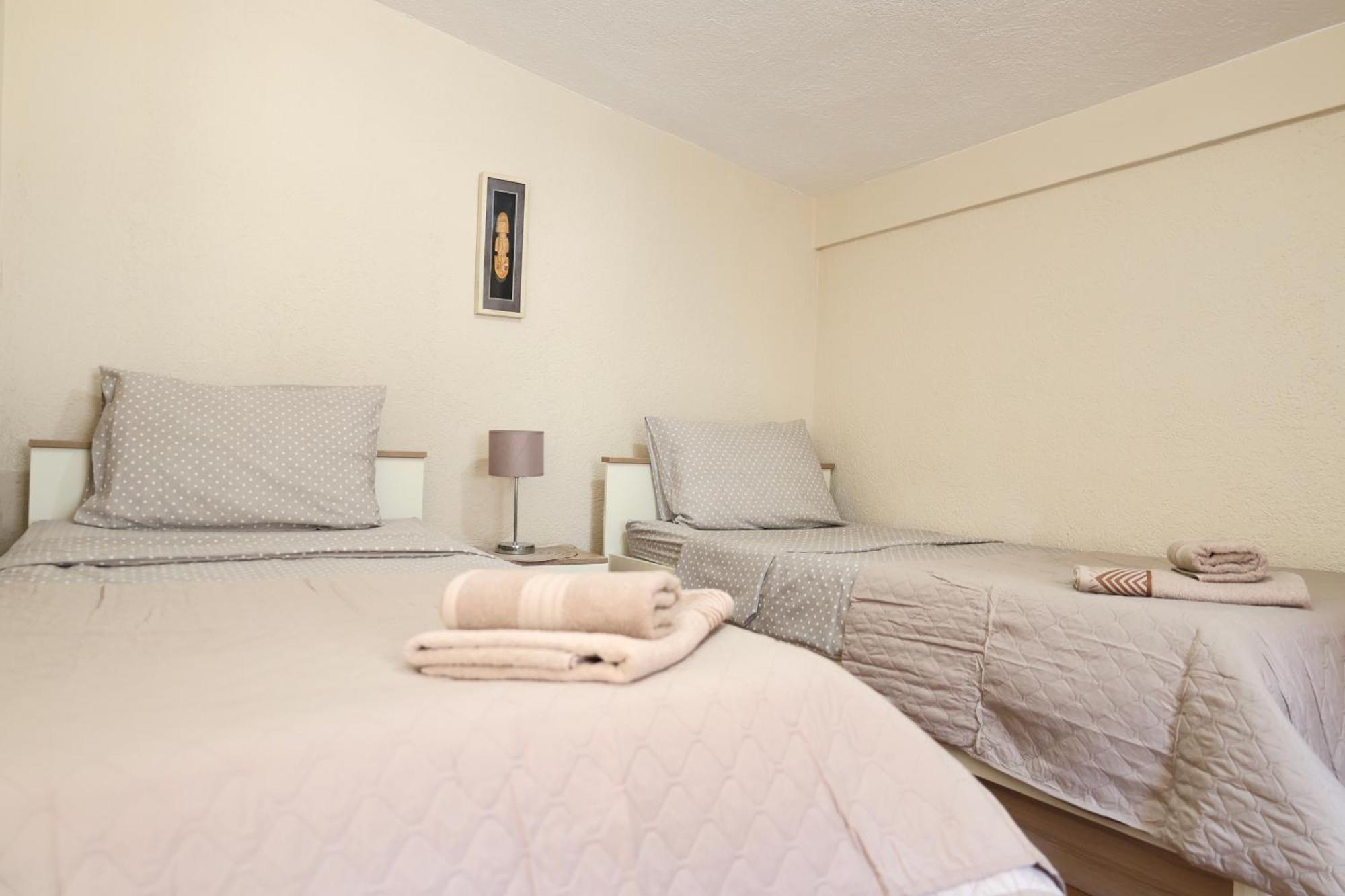 Apartments Moskov Котор Екстериор снимка